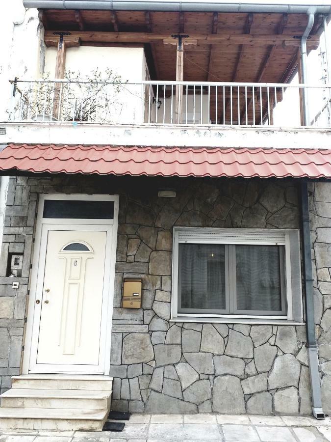 Marios House Xanthi Exterior foto